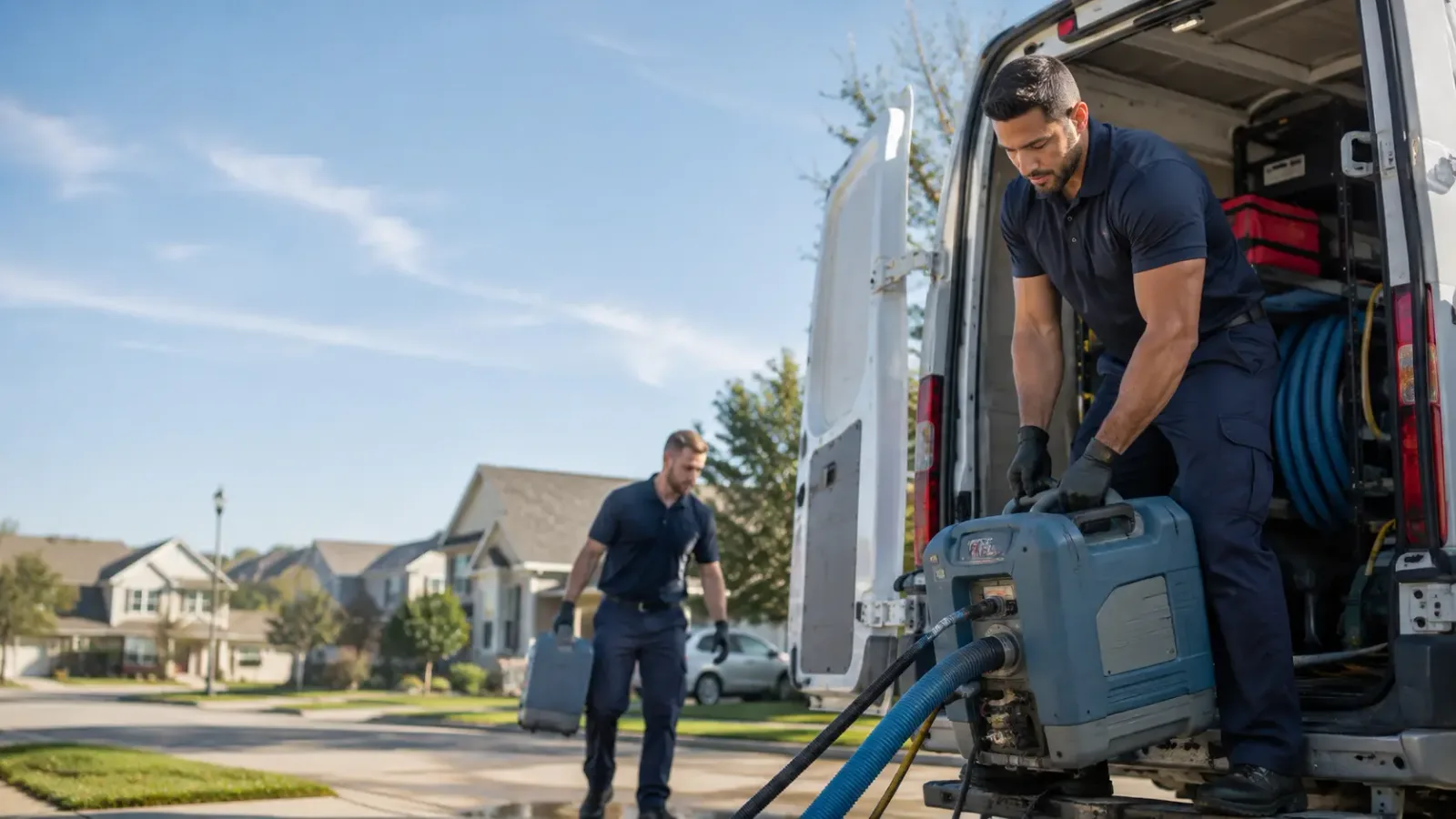 Trauma Cleanup in Saybrook, IL near me